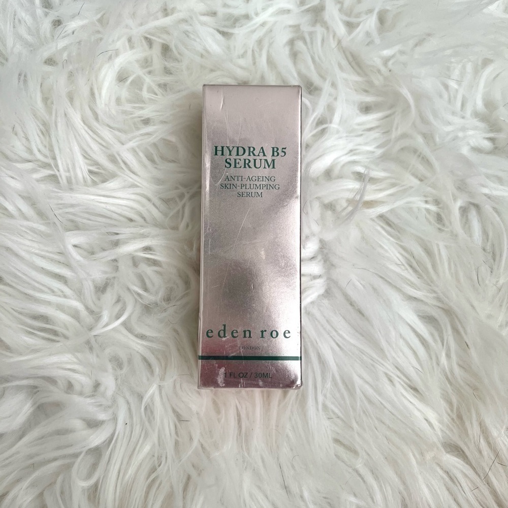 Eden Roe London Hydra B5 Serum